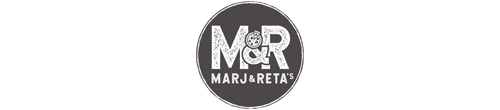 Marj & Reta's